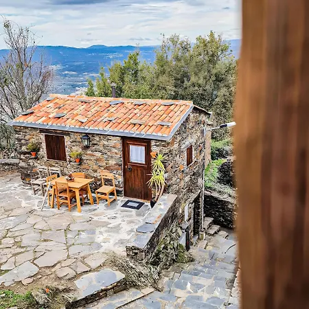 Refugio Do Casal Holiday home