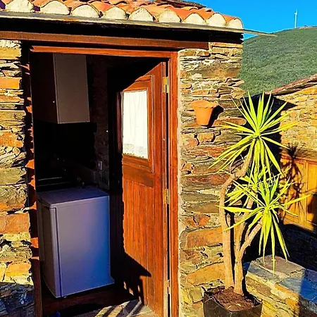 Refugio Do Casal Vakantiehuis *