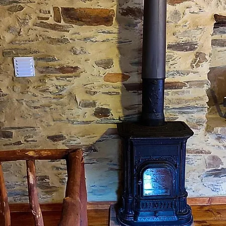 Refugio Do Casal * Lousã