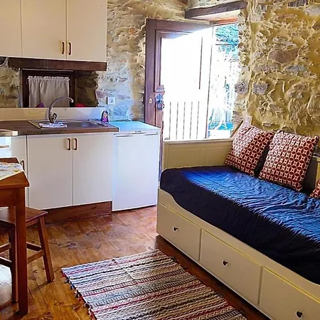 Refugio Do Casal Dom wakacyjny Lousã