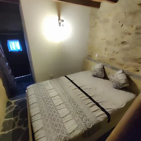 Refugio Do Casal Ferienhaus