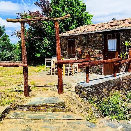 Refugio Do Casal Tatil Evi *