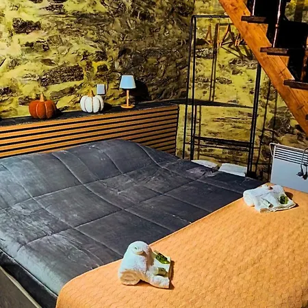 Refugio Do Casal Tatil Evi