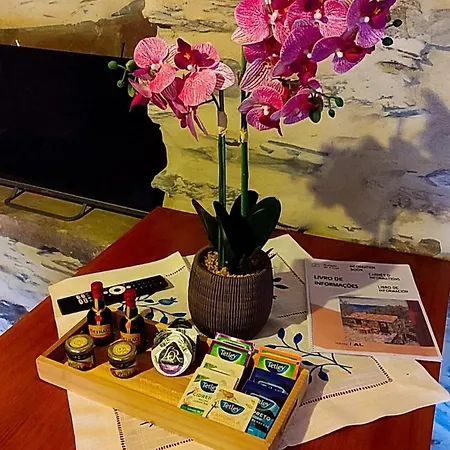 Tatil Evi Refugio Do Casal