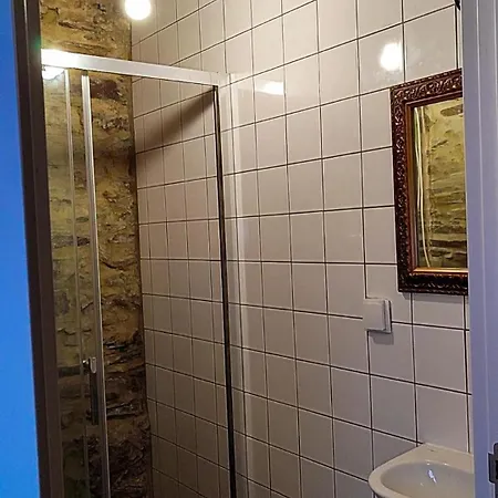 Tatil Evi Refugio Do Casal *