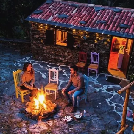 Refúgio Do Casal Lousã