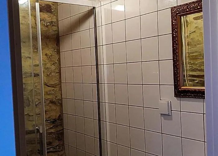 Refugio Do Casal Луса