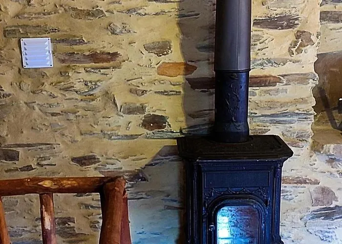 Refugio Do Casal * Луса