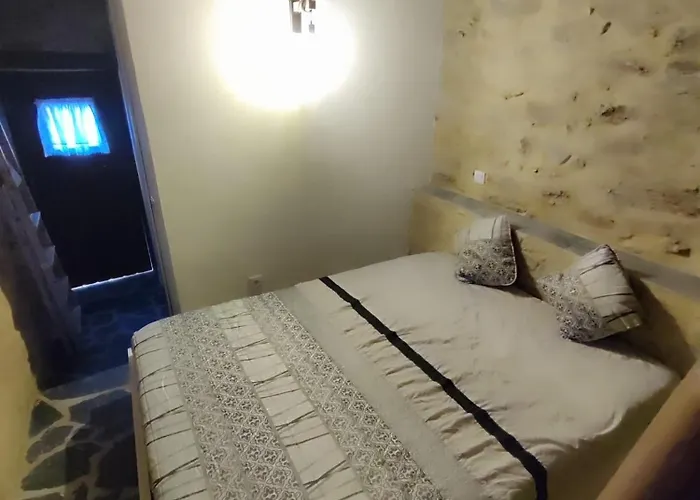 Refugio Do Casal Vakantiehuis